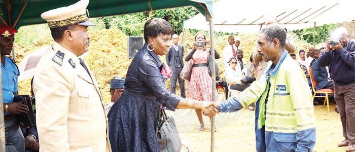 Populations autochtones: à l’école des droits fondamentaux Populations autochtones: à l’école des droits fondamentaux