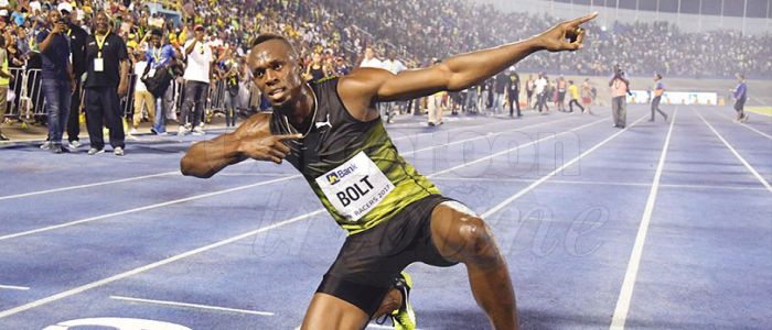 Mondiaux d’athlétisme: dernier sprint pour Bolt