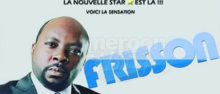 Un album en « Frisson »