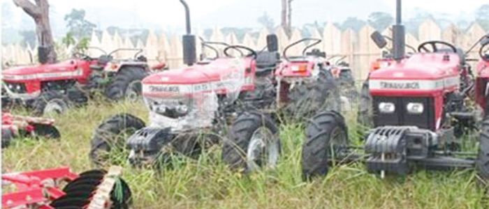 Production cotonnière: la motorisation, une urgence
