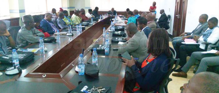 Travaux publics: à l’école du budget programme 