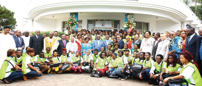 Vacances sans sida: une édition « high-tech » Vacances sans sida: une édition « high-tech »