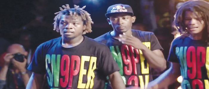 Celebrating With The Heroes Celebrating With The Heroes