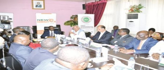 Valorisation du cacao camerounais: des chocolatiers français intéressés