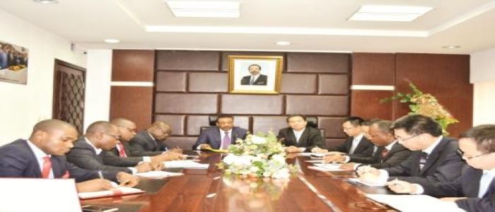 Energy: POWERCHINA Seeks To Invest More