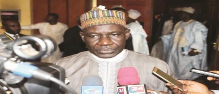 Alamine Ousmane Mey: « Les comités, commissions et missions seront regardés avec attention »