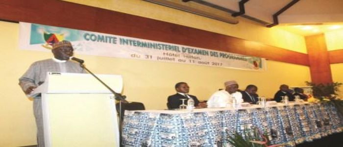 Loi de finances 2018:On va resserrer le contrôle de gestion