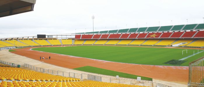 CAN 2019: les experts de la CAF attendus 