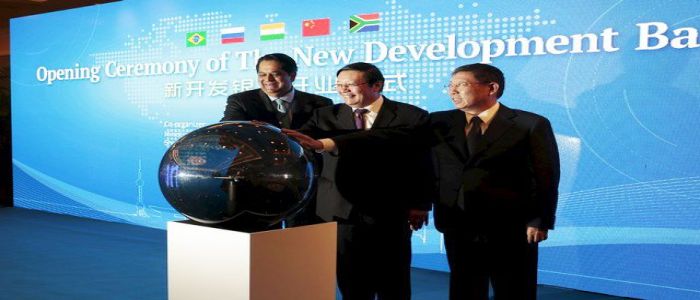 African, Latin American Development: BRICS Financial Institutions Set To Play Greater Role