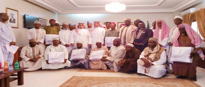 Cameroun-Arabie saoudite: au bonheur des pelerins