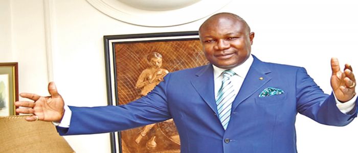 Gabon: Ali Bongo poursuit l’ouverture Gabon: Ali Bongo poursuit l’ouverture