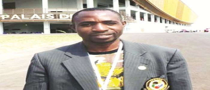 Bertin Dongmo: « Le karaté camerounais a de beaux jours devant lui »