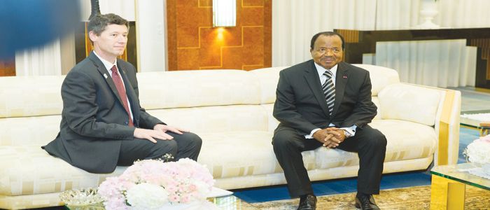 Le Canada, ce partenaire sûr 