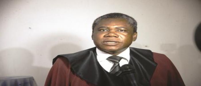 Pr. Joseph Vincent Ntuda Ebodé : «Il y aura des effets sur les capacités des opérations»