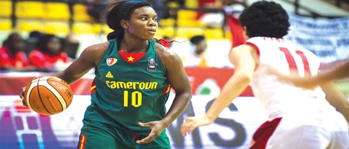 Afrobasket dames : le remake de la finale 2015