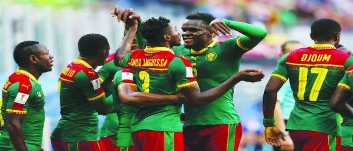 Cameroun-Nigeria: à quitte ou double