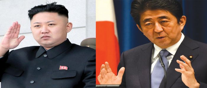 Corée du Nord-Japon: nouvelle brouille 