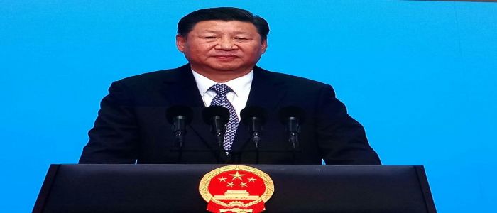 BRICS Summit: Chinese President Explains Economic Bloc’s Achievements