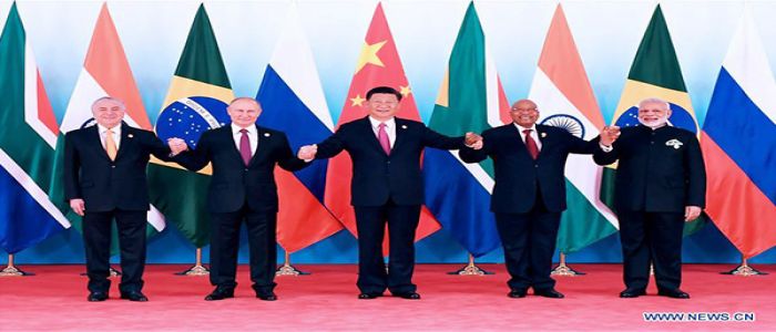 BRICS Operations: China Offers Huge Additional Financial Support