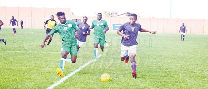 MTN Elite One: la course au podium lancée MTN Elite One: la course au podium lancée