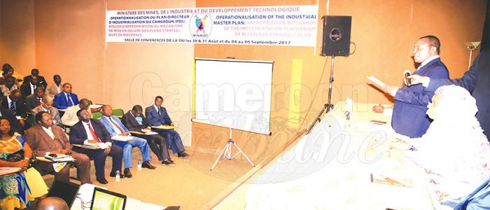 Industrialisation: Gov’t Set To Operationalise Strategic Plan