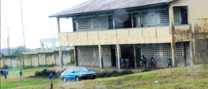 Day 2 Of School Resumption: Increased Attendance In Buea