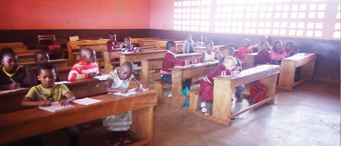 North West: Enrolment On Day Two Of Schools Resumption