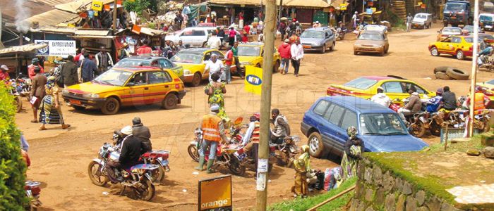 North West: Calm Returns To Kumbo
