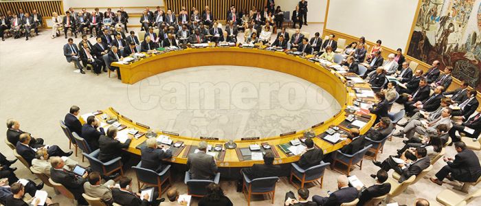 Mali: l’ONU prévoit un régime de sanctions 