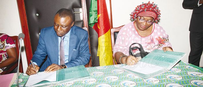 Investment Promotion: Five Enterprises Accorded Incentives