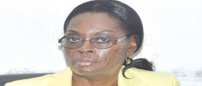 Barrister Marcelle Denise Ambomo:Trading In Known Millieu Barrister Marcelle Denise Ambomo:Trading In Known Millieu