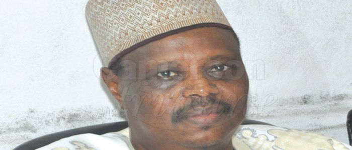 Dr Oumarou Abdou: Academic Guru Dr Oumarou Abdou: Academic Guru