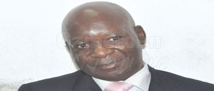 Maurice Samuel Bellet Edimo: l’expert en management