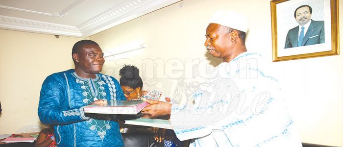 Protection de la nature: 10 000 jeunes mobilisés Protection de la nature: 10 000 jeunes mobilisés