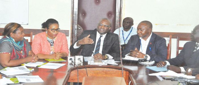 Lutte contre le VIH/Sida: opération « traitement pour tous » Lutte contre le VIH/Sida: opération « traitement pour tous »