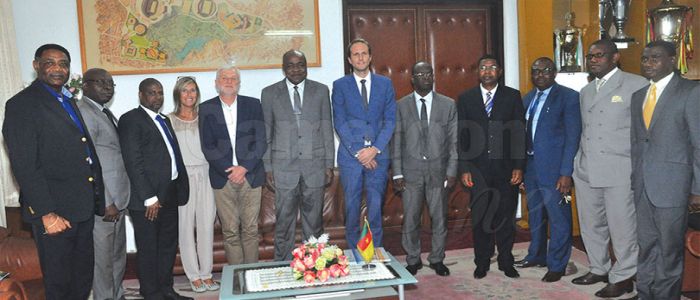 “Bike For Africa”: Fundraiser For Mercy Ships Announced “Bike For Africa”: Fundraiser For Mercy Ships Announced