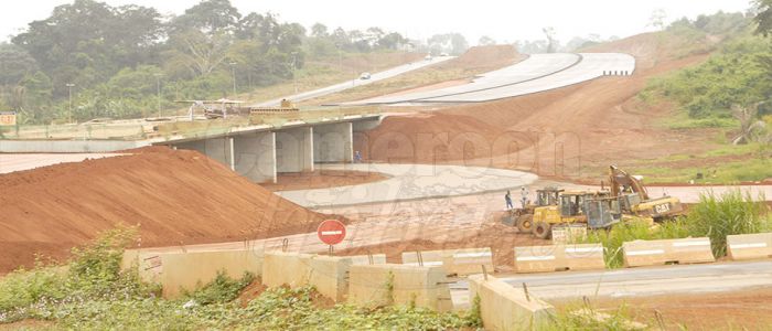 Transport routier: quatre autoroutes en vue Transport routier: quatre autoroutes en vue