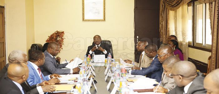 Recrutement de 1000 enseignants bilingues: Plus de 8000 dossiers déjà reçus