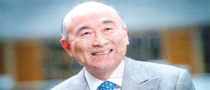  Mitsuhiro Furusawa: « L’emploi et les salaires de la Fonction publique seront maintenus »