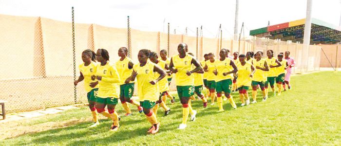 2018 U-20 Women’s World Cup Qualifiers: Cameroon, Guinea Clash Tomorrow