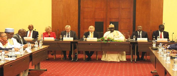 Programme Cameroun-FMI : les parlementaires s’informent 