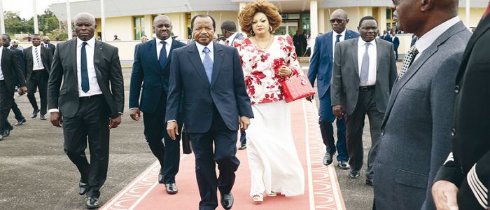 72e Assemblée générale des Nations unies: Paul Biya en route pour New York