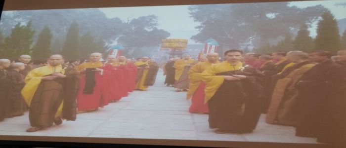 Religious Practice In China: The Delicate Balancing Act Between Various Beliefs