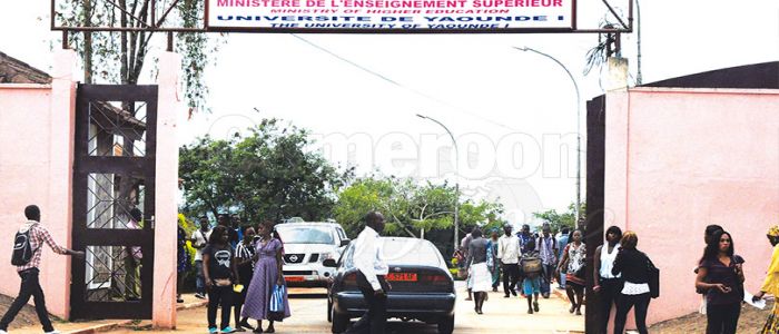 Rentrée: au tour des universités Rentrée: au tour des universités