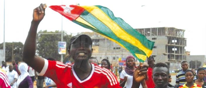 Togo: journées à risques