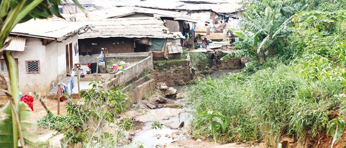 Construction en zones marécageuses: et quand survient l’inondation… Construction en zones marécageuses: et quand survient l’inondation…