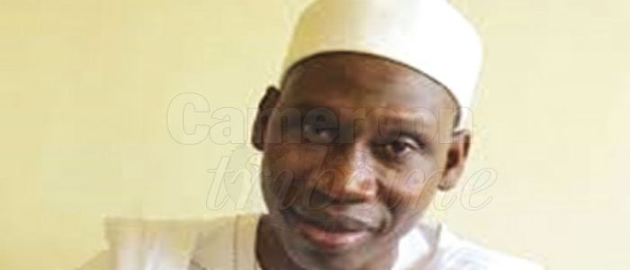 CAF Case: Abdouraman To Withdraw Complaint CAF Case: Abdouraman To Withdraw Complaint