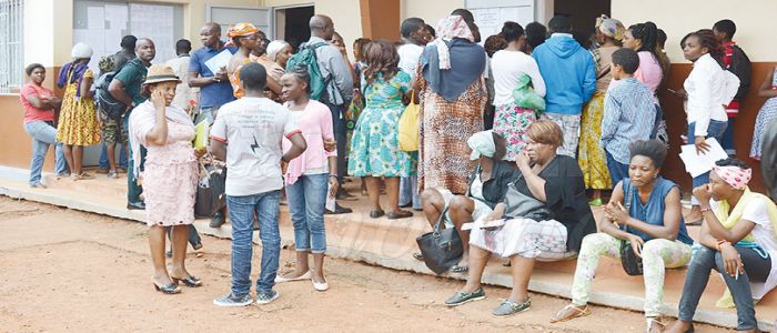 Monnayage des recrutements: les chefs d’établissements dans le viseur Monnayage des recrutements: les chefs d’établissements dans le viseur