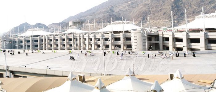 Hajj: la lapidation pour terminer Hajj: la lapidation pour terminer