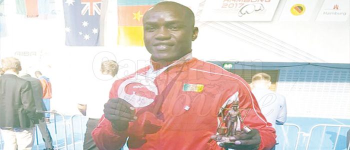 Boxe: un gala pour saluer Fokou